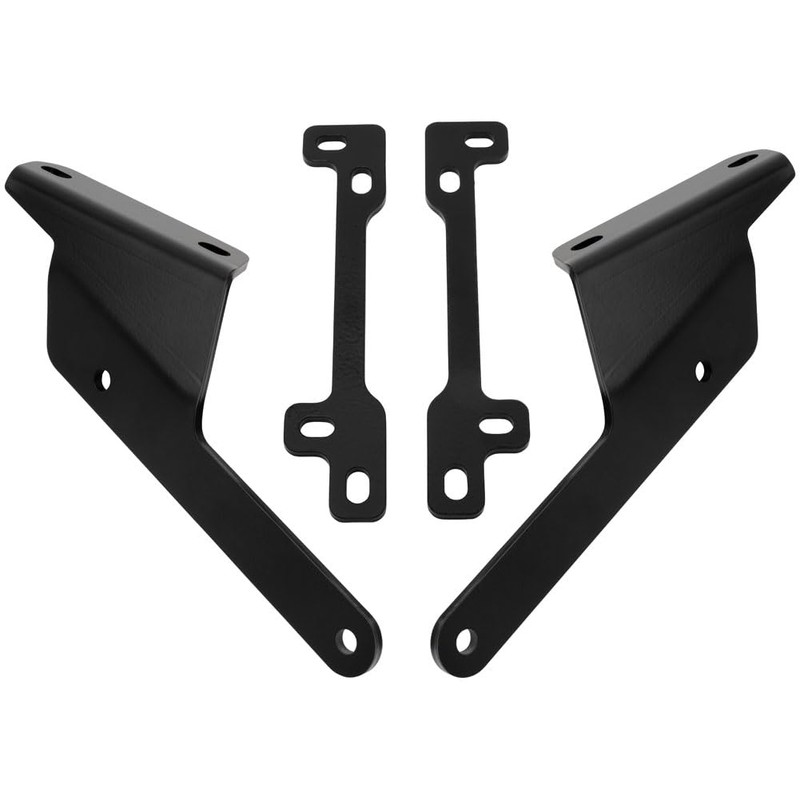 Tusk Top Rack Compatible with Yamaha XT250 2008-2025