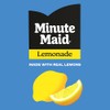 Minute Maid Lemonade Fridge Pack Cans, 7.5 fl oz, 10