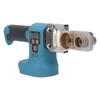 Water Pipe Hot Melt Machine Lithium Rechargeable Household PPR Welding