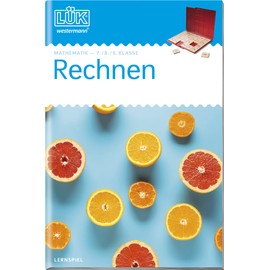 LÜK: 7./8./9. Klasse - Mathematik Rechnen (LÜK-Übungshefte: Mathematik)