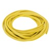 Motoforti Universal Car Door Edge Protection Seal U Shaped Door