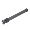 Universal Carbon Fiber Extension Pole Center Column 2 Section Extendable