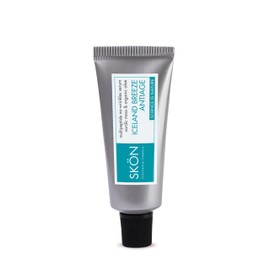 Skön Iceland Breeze Anti-Falten-Gesichtsserum mit Hyaluronsäure, elastisches Gesichtsserum für alle Hauttypen, wirkt den Zeichen der Zeit entgegen und stimuliert die Kollagenproduktion, 30 ml