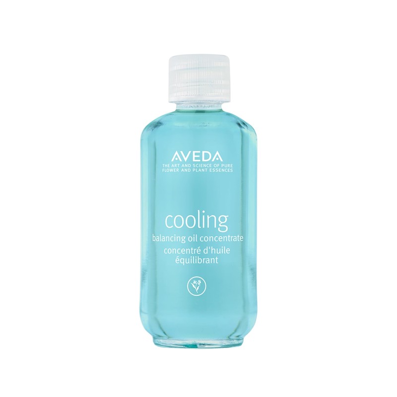 Aveda Cooling Balancing oil concentrate Aceite Refrescante para el Cuerpo