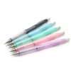 Zebra Airfit Light, 0.5mm Mechanical Pencil, Pearl Violet (MA61-PVI)