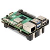 Geekworm X1205 5V UPS HAT Shield for Raspberry Pi 5|Max