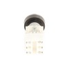 Club 23.001.274 Selector Switch Latching/rastend, Stainless Steel, 3 Positions Momentary