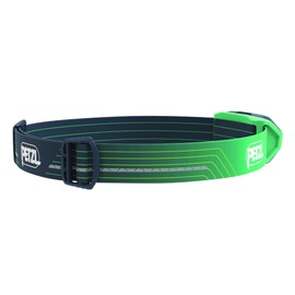 PETZL E067AA Tikakoa [Genuine Japanese Product] Green