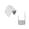 T Tulead Stainless Steel Wall Hanger Brackets Heavy Duty Hooks