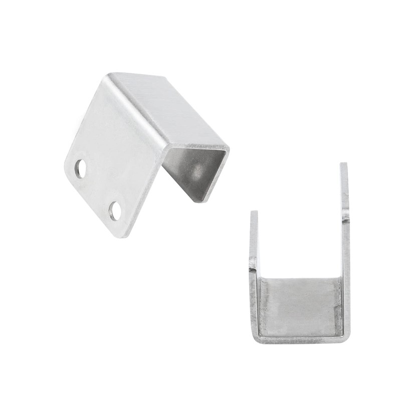 T Tulead Stainless Steel Wall Hanger Brackets Heavy Duty Hooks