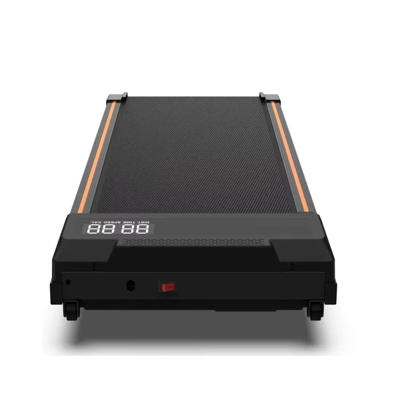 SHULI ing Home Gym Office INCLINE Folding Treadmill Low-Noise Indoor