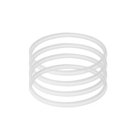 Suitable for Rubber Replacement Gasket O-Rings BL770A BL771 BL773 BL780 BL700 BL820 4/PCS