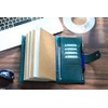 Moterm Companion Traveler's Notebook Cover - Upgraded Design with Back