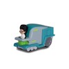Simba Dickie 203141003 PJ Masks Pack Single Romeo's Lab Unisex