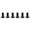 Quality Metal Mountain Bike Bicycle 203mm Five Nail Disc Brake