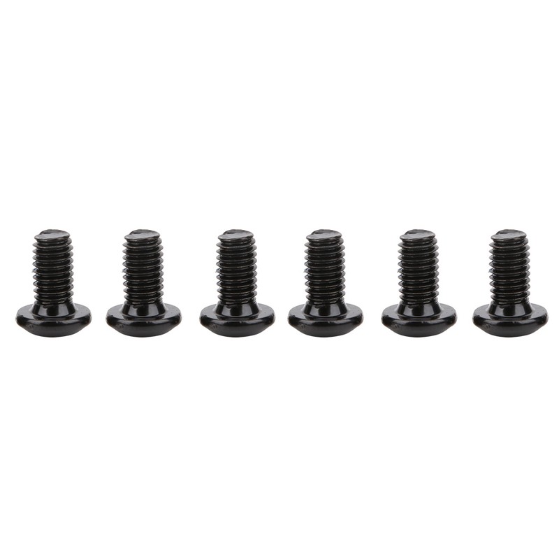 Quality Metal Mountain Bike Bicycle 203mm Five Nail Disc Brake
