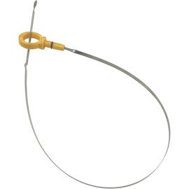 Engine Oil Dipstick Indicator for 2009-2021 Dodge Challenger Charger Chrysler 300 5.7L Hemi Engine Oil Level Dipstick Fluid Indicator Oil Stick Replace 04792872AE 04792872AF Oil Dipstick 5.7