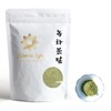 그린한컵 ()녹차분말 200g Green Tea Powder 200g