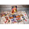 IELLO: King of Tokyo: Duel - Two-Player Board Game, Fun