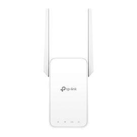 TP-Link AC750 WiFi Extender(RE215), Covers Up to 1500 Sq.ft and 20 Devices, Dual Band Wireless Repeater for Home, Internet Signal Booster with Ethernet Port