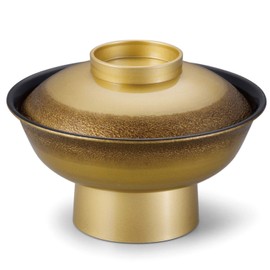 OL-27-3 6.5-inch Flying Dragon Bowl Tattoo Tattoo Black