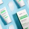 Crema Gel Ceramida | Idratante | Lenisce e rinforza la