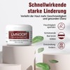 Follikulitis-Creme 100g - Soforthilfe bei seborrhoischem Ekzem, Aknederm & Juckreiz