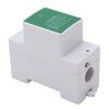 Peacefair Smart Energy Monitor Multifunctional DIN Rail Remote Control WiFi