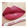Neve Cosmetics Pastell Lippen mit voller und deckender Farbe |