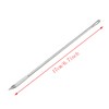 DGBRSM 6pcs Stainless Steel Poultry Cooking Needles for Securing Stuffed