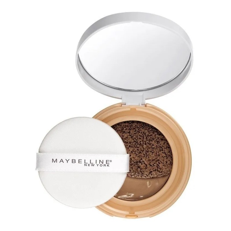 Base Liquida Maquillaje Dream Cushion Maybelline New York