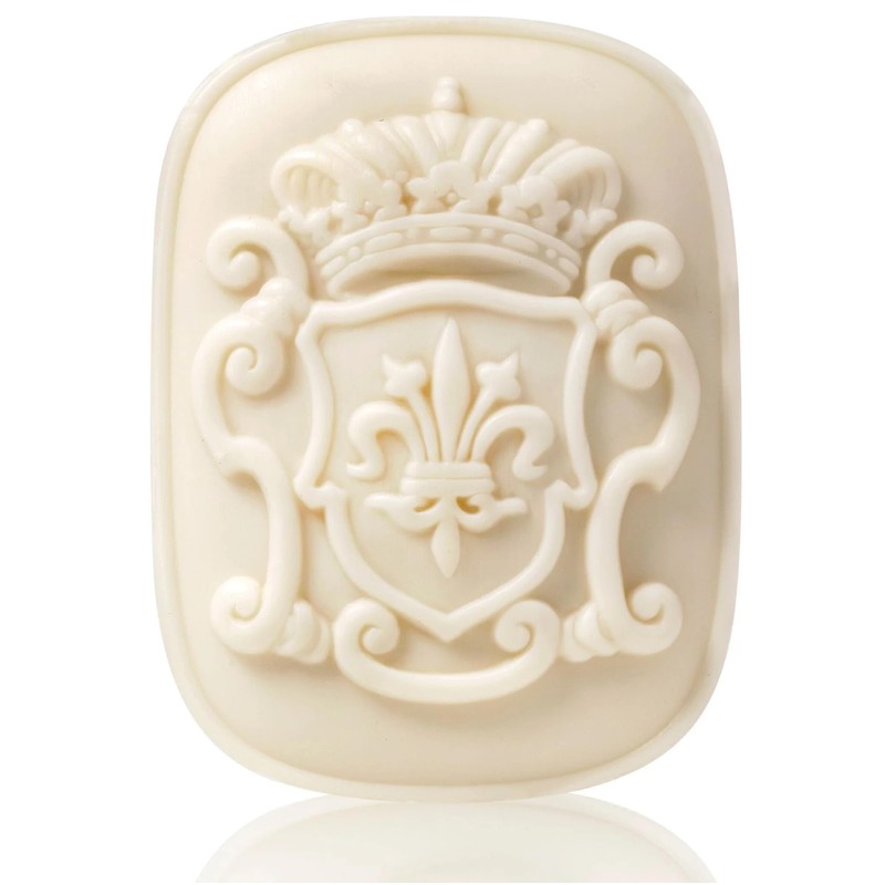 Fiorentino Patchouli and Sandalwood Soap 3 x 125 g