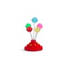 Fish TV Candy Land Lolly Pops Aquatic Ornament
