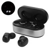 V3 TWS Bluetooth Headset 5.0 Wireless Intelligent Noise Reduction LED