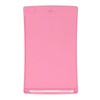 LCD Writing Tablet Erasable Adjustable Brightness Eye Friendly Electronic Drawing