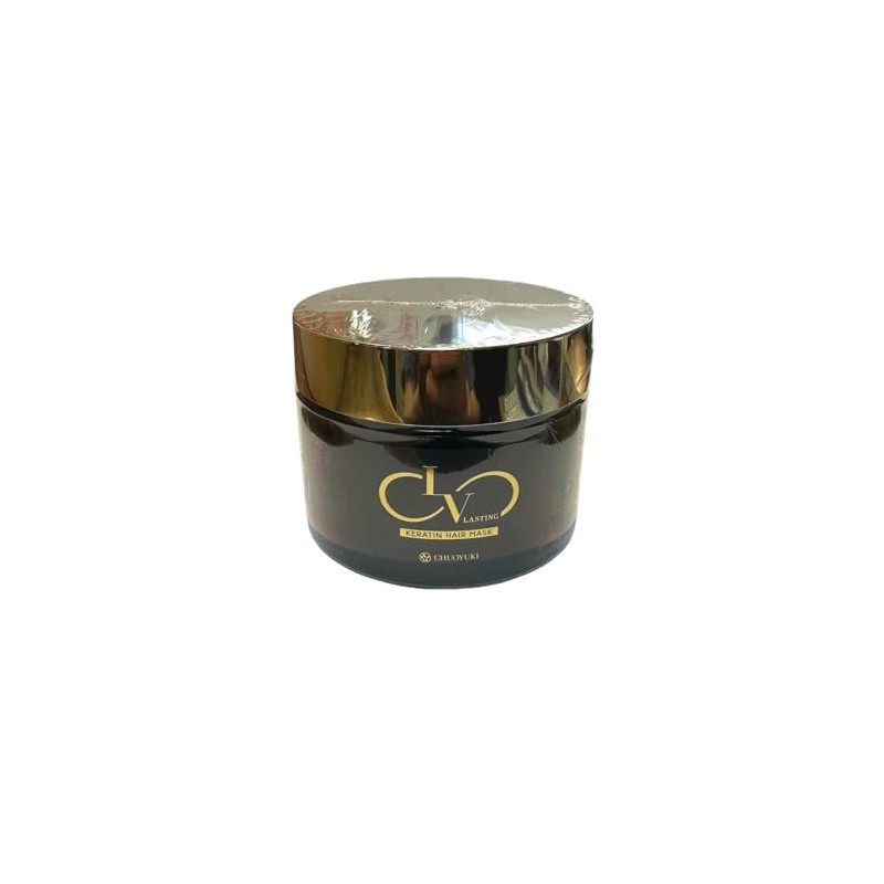Rev Lasting Keratin Hair Mask 200g