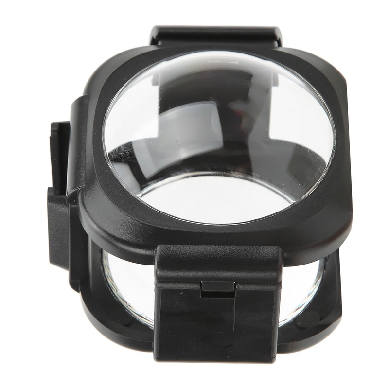 PULUZ Camera Lens Guard PC High Light Transmittance Camera Lens