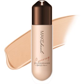Makehill 메이크힐 원피엘 파운데이저 파운데이션 퓨리티 Makehill Pure Foundation Purify