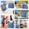 BRYN Cool Bag Small 7.9 L, Small Cool Bag, Foldable,