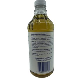 Crest-O-Pine Oil Multi-Purpose Cleaner Degreaser Deodorant USA made Eco-Friendly Pet Friendly 16 Oz (12)