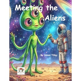 Meeting the Aliens