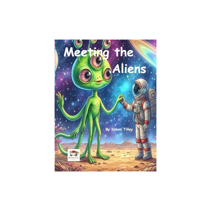 Meeting the Aliens