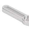 Windscreen Adjusters Bracket Kit Aluminum Reduce Noise Replacement for Suzuki