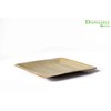 DISPOSABLE GREEN® | 20 X 20 CM Square Plates |