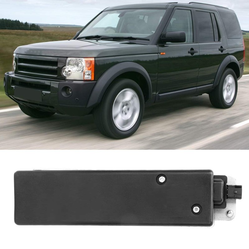 Car Rear Tailgate Lock Actuator, Rear Tailgate Boot Lock Latch