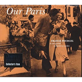 Our Paris+Pourcel'S Pastels