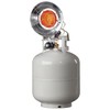 Mr. Heater 10,000-15,000 BTU Single Tank Top with Electronic Spark