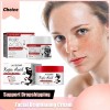 Crema Iluminadora Facial Ácido Melanina Kojic Redu