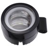 LED Fog Light Auxiliary Lamp 4D Double Lens 20W with