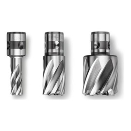 Fein HSS Nova 25 63133229051 Core Drill with QuickIN Fitting